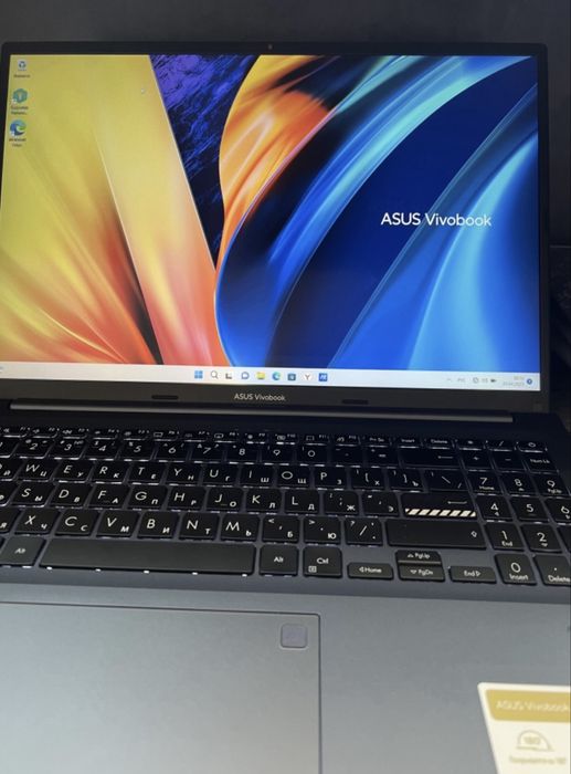 Ноутбук Asus VivoBook