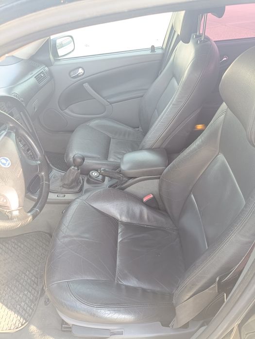 Vand Saab 9-5 2.0t