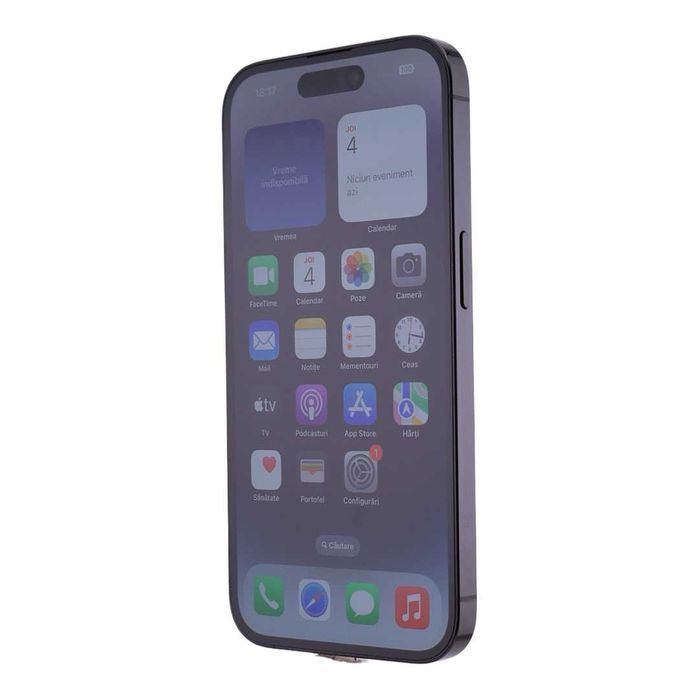 iPhone 14 Pro 128GB / 256GB / 512GB Space Black | TrueGSM