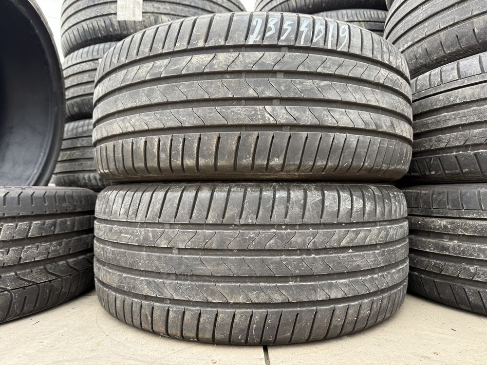 Anvelope 235/40/19 Bridgestone
