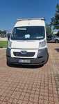 Peugeot Boxer 2013