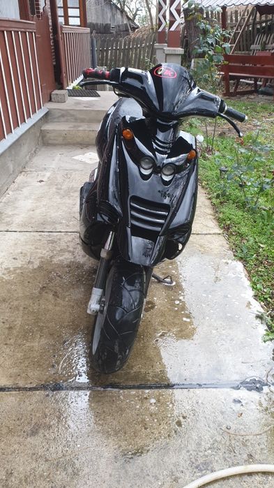 Vând Beta ARK 80cc