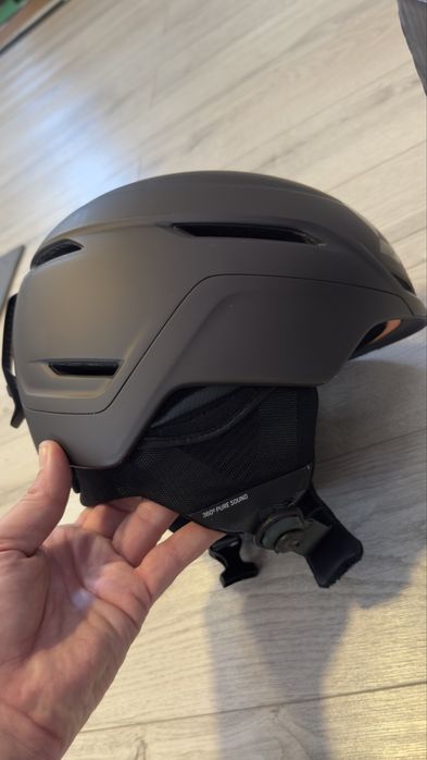 Cască de ski Scott Symbol 2 Plus D (MIPS), mărime S (51–55 cm)