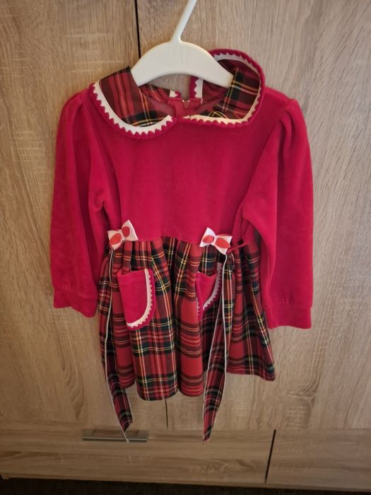 Rochite 1-2 ani, stare foarte buna