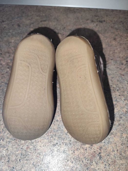 Bocanci Lasocki Kids BEJ