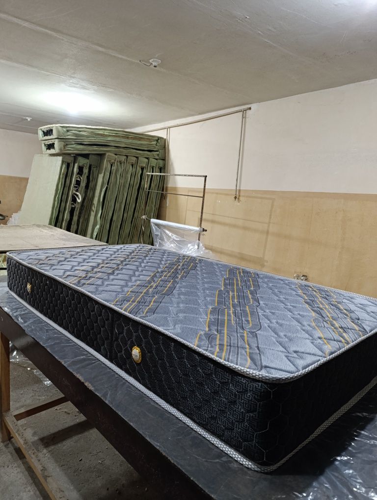 Matras-Sehdan Olin 1-Qoldan Arzon Narxda10%chegrma texga kesezam bolad