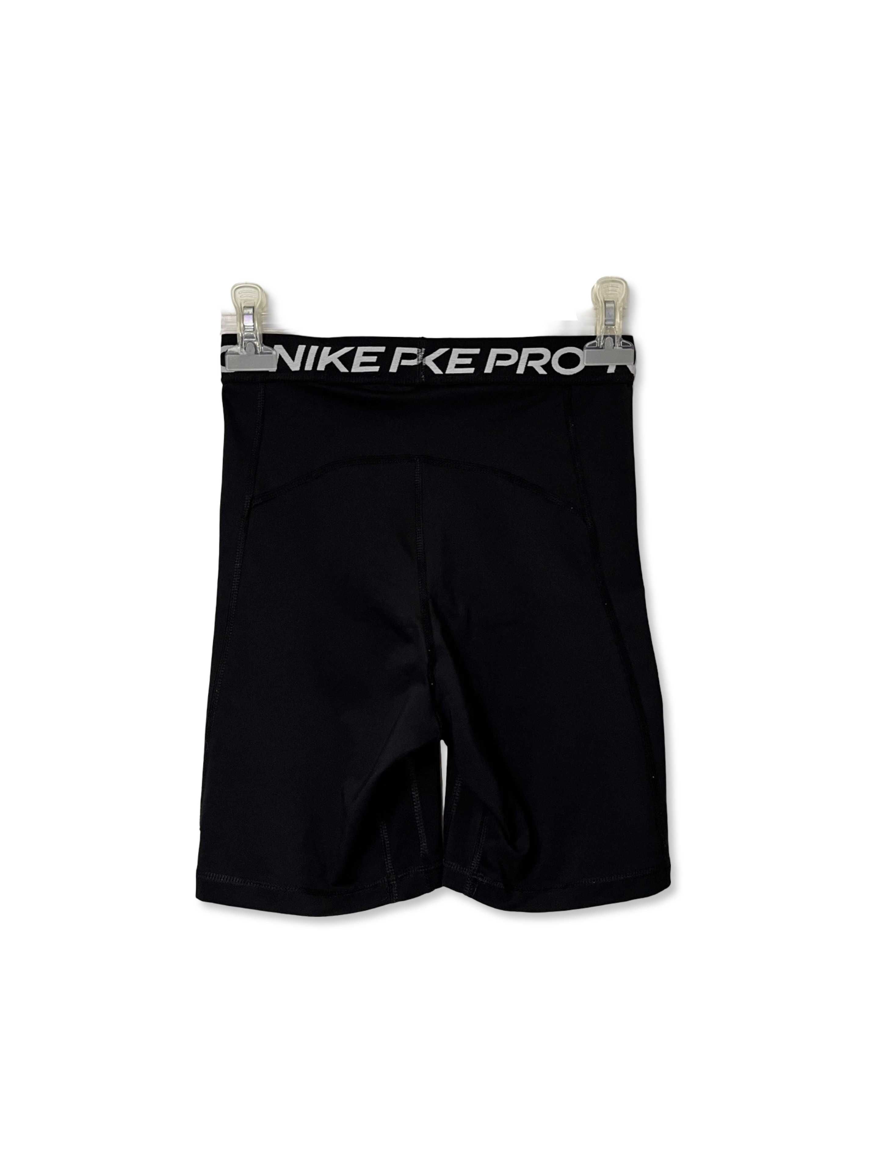 Nike Pro Dri-Fit Дамски Къс Клин