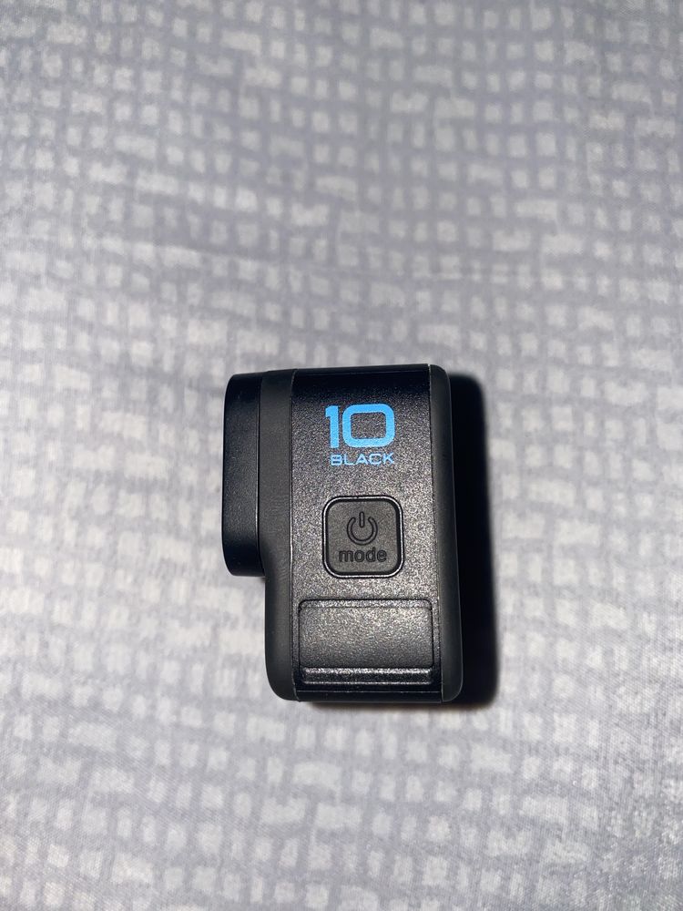 Vand go pro 10 black hero
