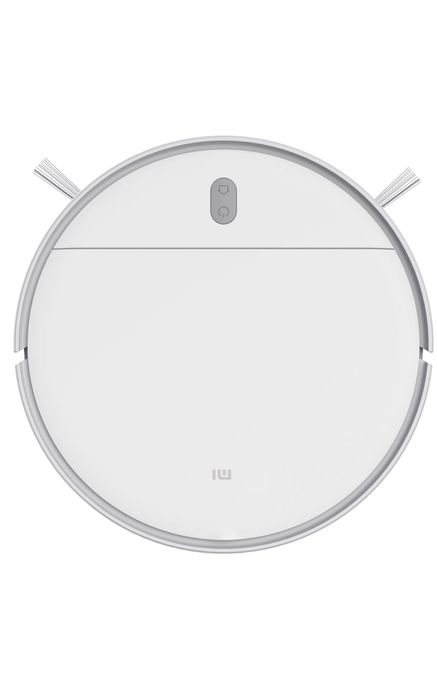 Vand Xiaomi Mi Robot Vacuum Mop,2500 mAh, Clasa A+++ Alb