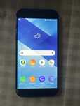 A5 2017 ,32 gb touch fisurat