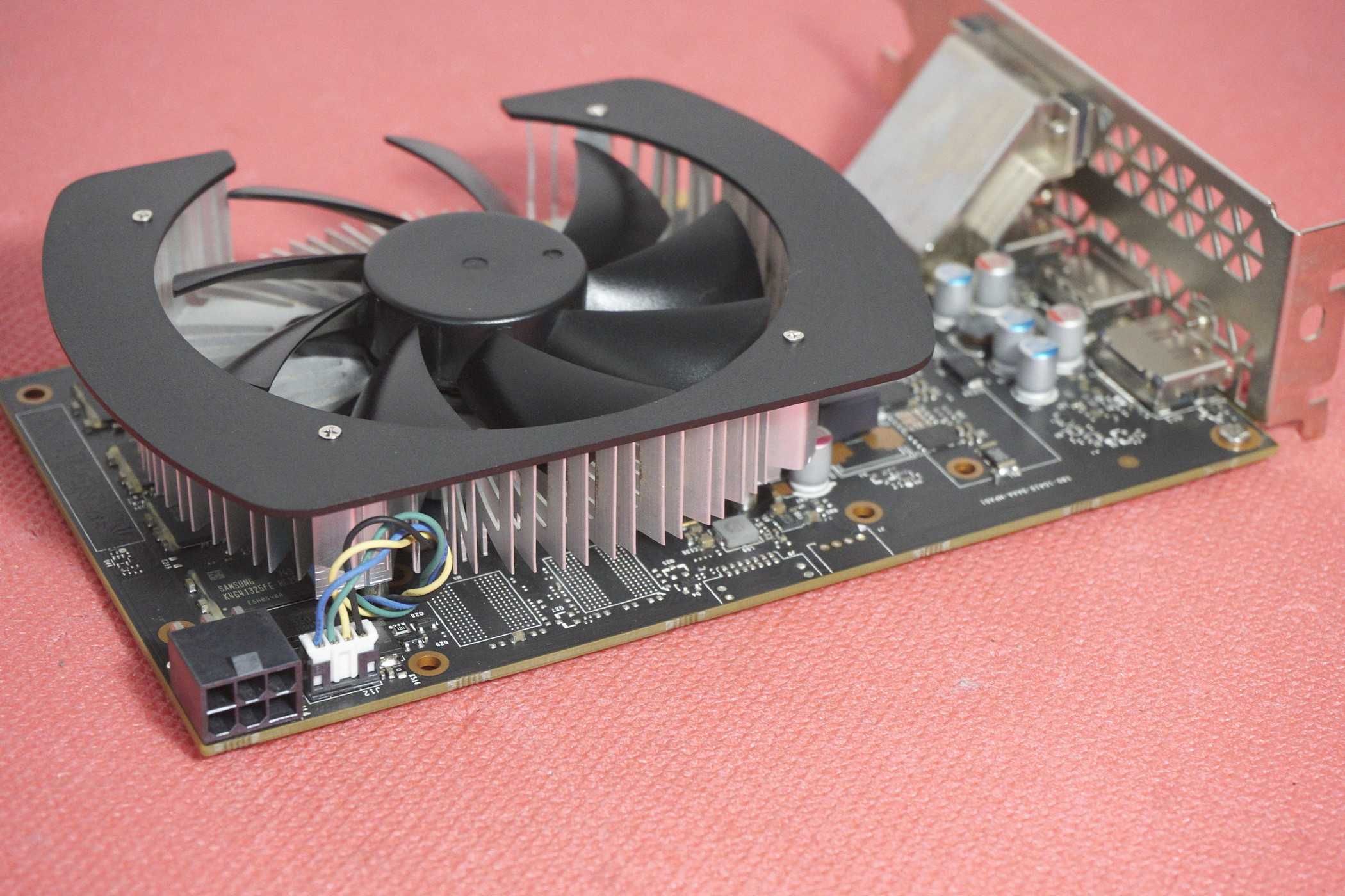 Видеокарта GTX 1060 3GB HP / вкл ДДС / Гаранция 3мес