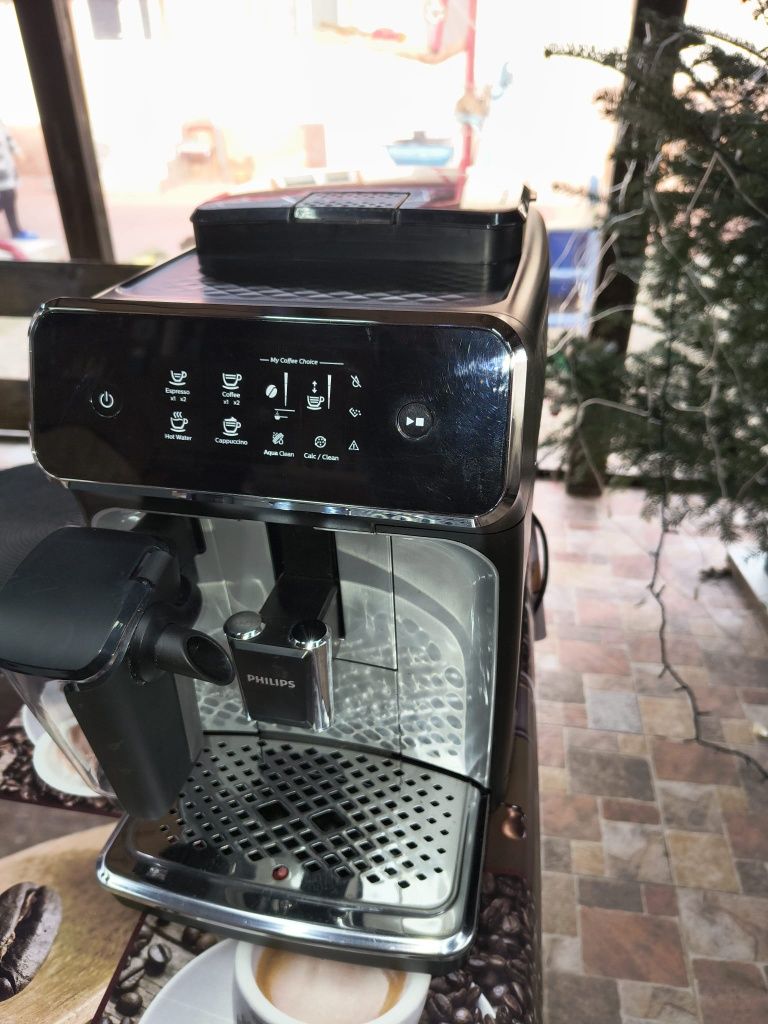 Espressor Philips