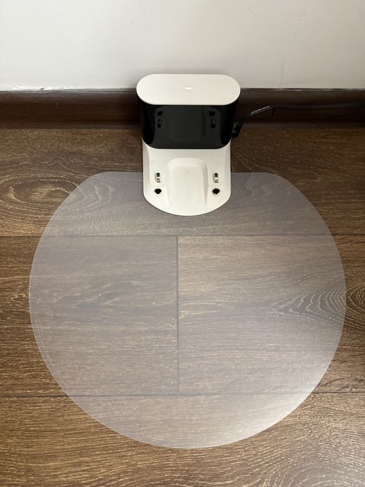 Roborock Q7 la cutie cu consumabile noi