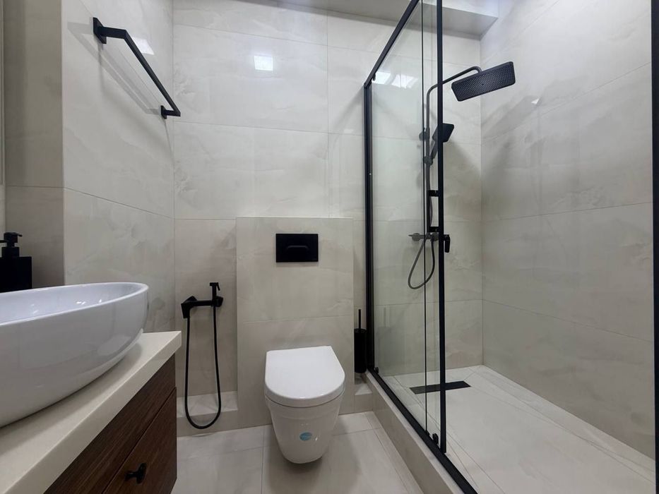 Жк Центрадо 4/5/8! Сдаётся квартира с авторским ремонтом на Ц-1!