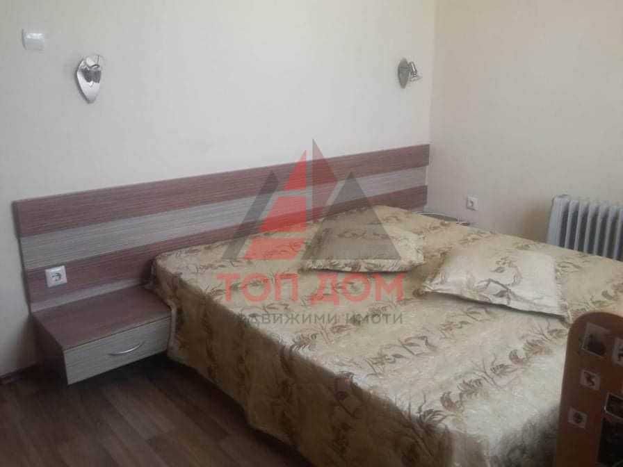 Дава се под наем Двустаен апартамент в Варна, Левски - 40 кв.м за 382.5 € - Снимка #3