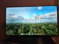 Телевизор HISENSE 50A6BG 4K Ultra HD LED SMART TV, VIDAA, 50.0 ", 127.