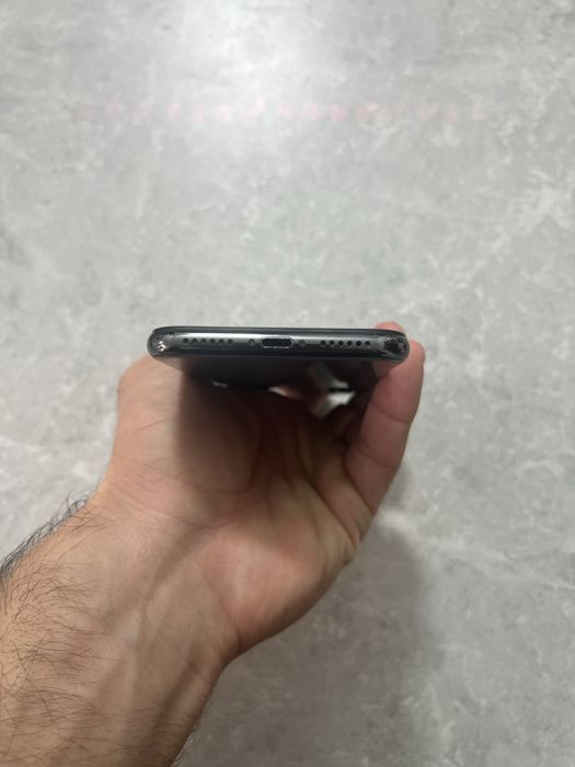 iPhone X 64GB Space Gray
