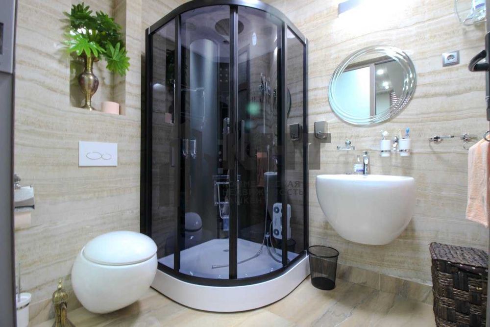 Продаётся супер full офис с арендаторами 253м2 ул Паркентская