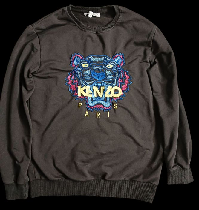 Bluza Kenzo Paris
