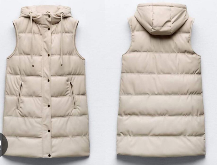 Елек/грейка Zara