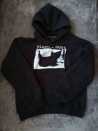 Playboi Carti Black Cat Hoodie