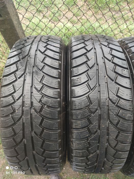 Зимни гуми Goodride 245/65/17