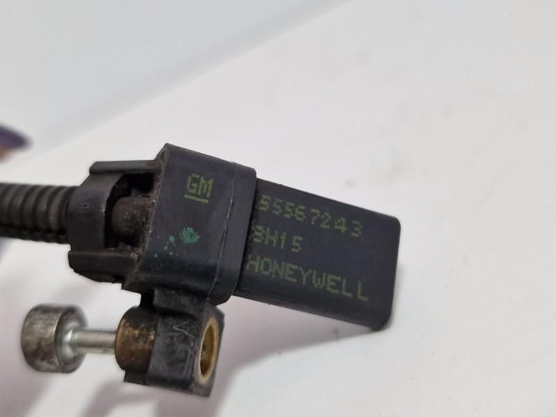 Senzor vibrochen Opel Mokka X 1.6 i 85 kw; 1.8 i 103 kw A16XER; A18XER