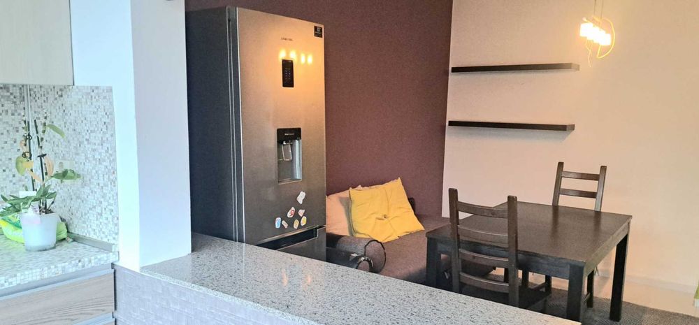 Продава се Двустаен апартамент в София, Слатина - 65 кв.м за 2754 €/кв.м - Снимка #2