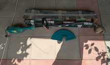 Trimmer electric Bosch ART 35 (diametru tundere 35 cm)