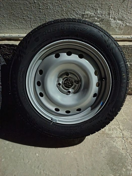 yevro diska balon 16