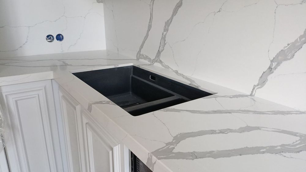 Изготовление столешницы за два дня