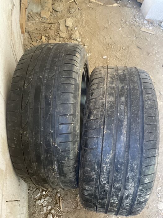 vand jante r18 style 234 250 45r18 vara