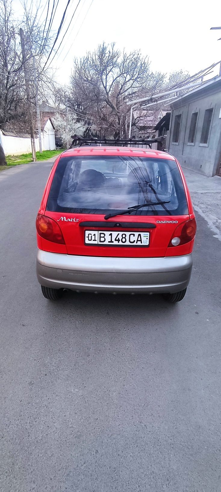 Продам Матиз "Best"