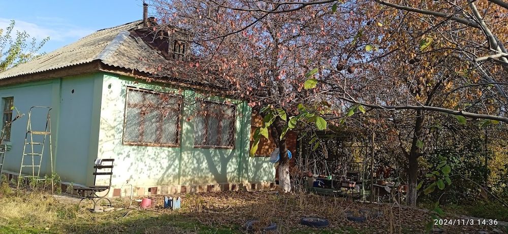 Продается дача в Бостонлыкском районе