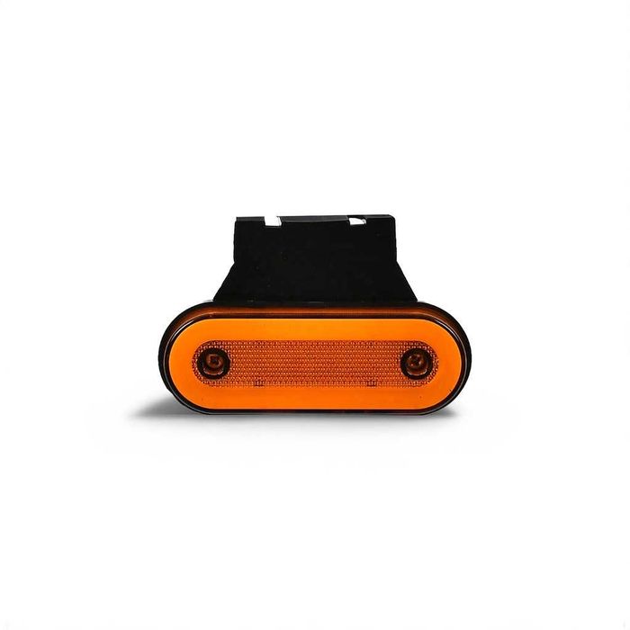 Странична ЛЕД габаритна светлина Бяла и Оранжева