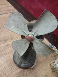 Вентилятор советский продам