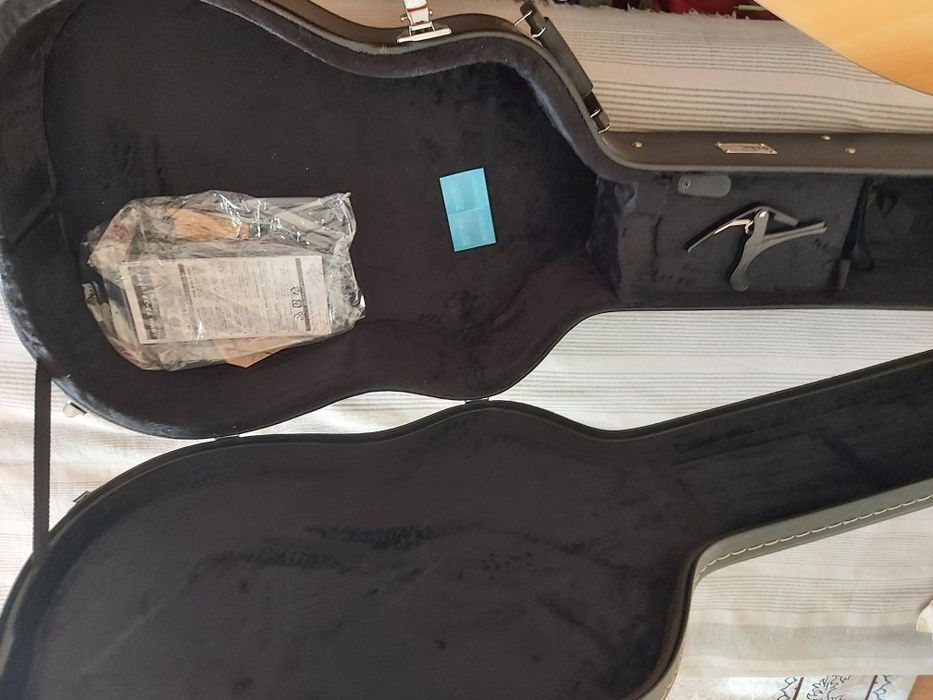 2 ta gitara sotiladi, alohida ham bo'ladi kelishamiz