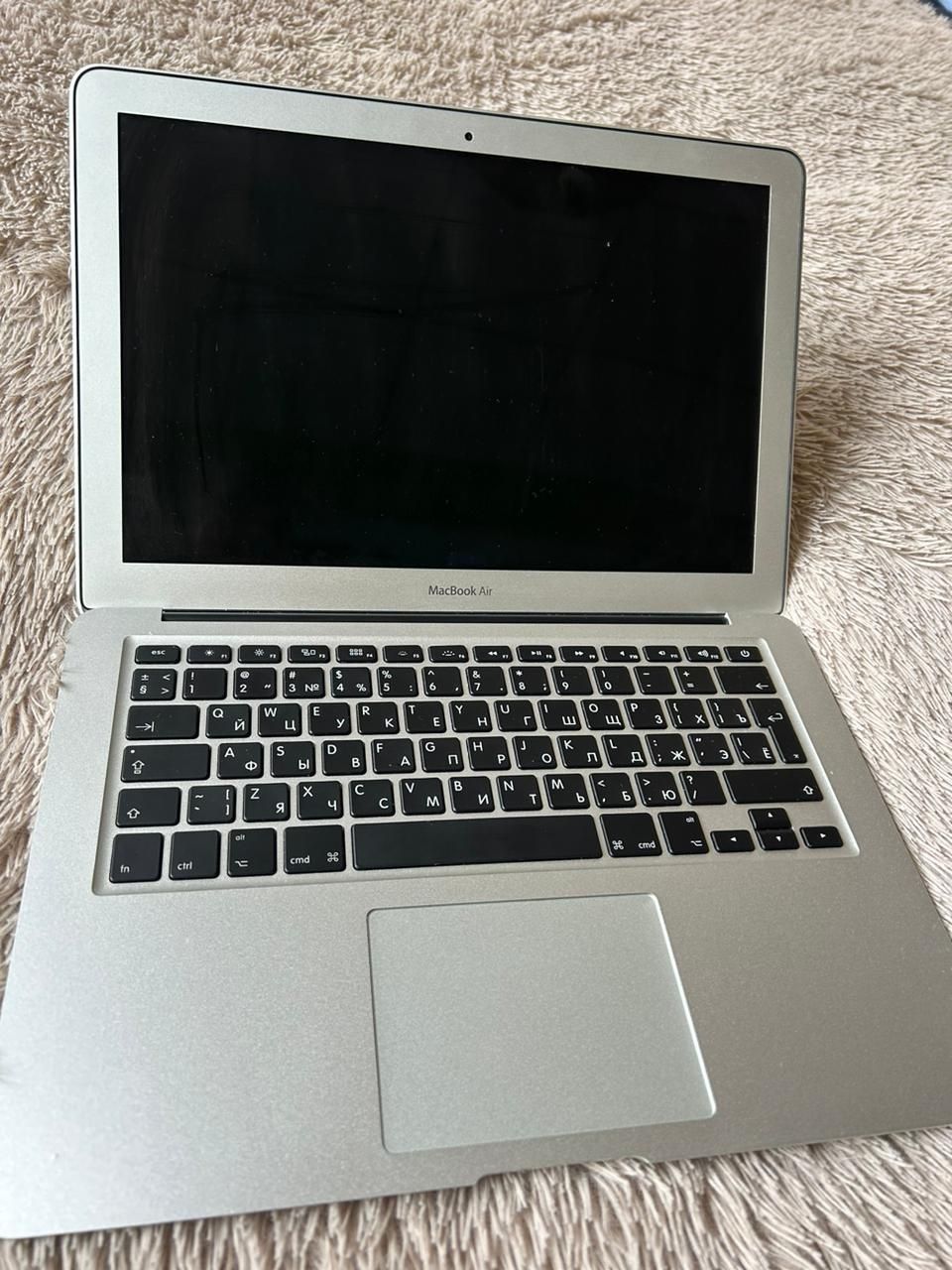 MacBook air MacBook