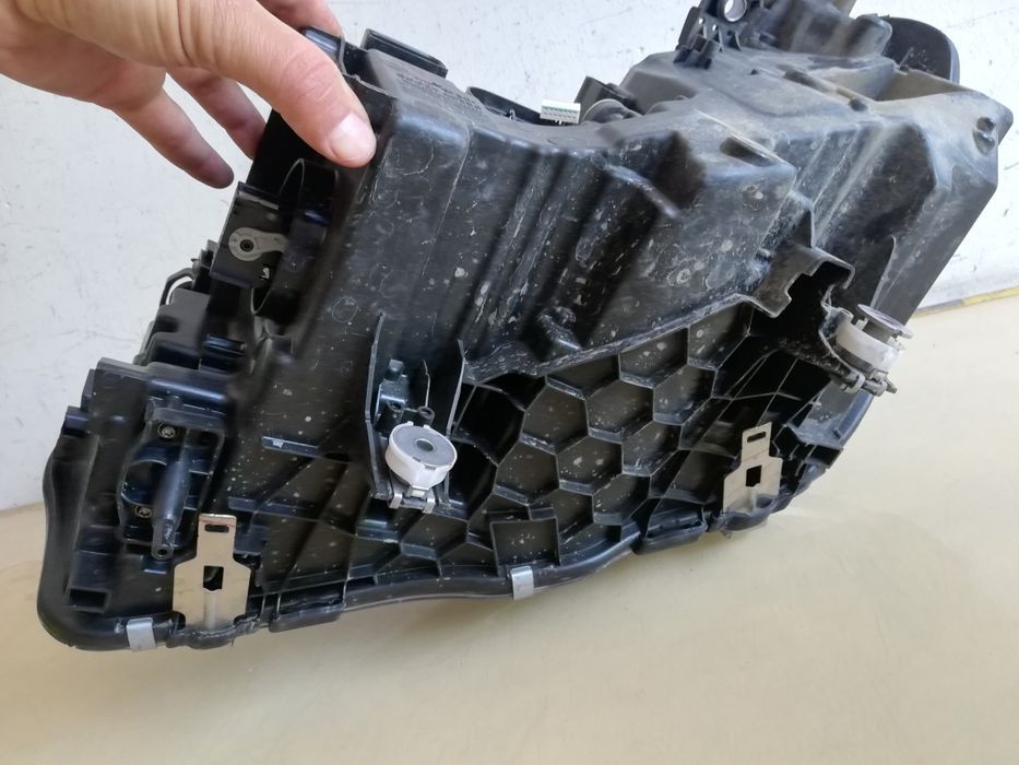 Far bmw X3 G01 full led adaptiv dreapta 2016-2020