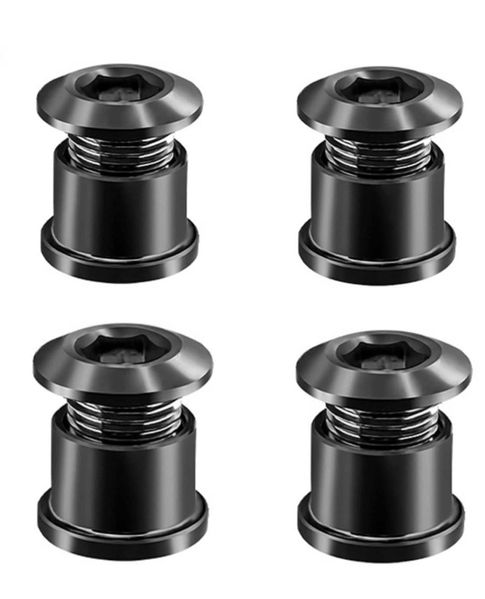Болтове за плоча SRAM 4бр, 7mm.