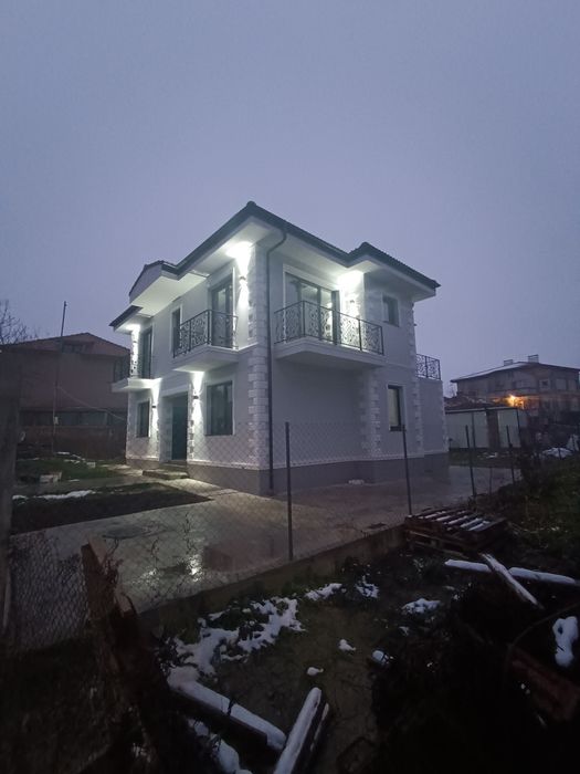 Къща от собственик