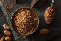 Алкализованный какао порошок
Cacao Powder Alcalized 10-12%