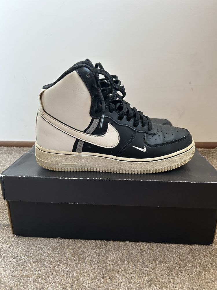 Incaltaminte Nike Air Force 1 marime 40