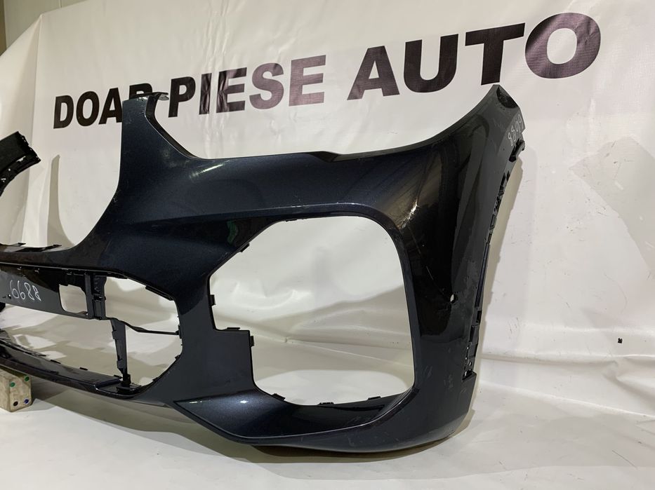Bara fata BMW X5, G05, M-Sport, 2018, 2019, 2020, 2021, 2022, cod origine OE 51118069207.