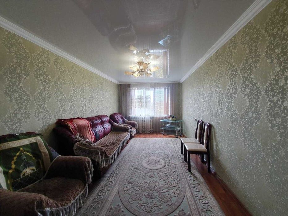 Продам 3х комнатную квартиру улучшенной планировки