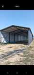 Vand structura metalica 10x30x4h