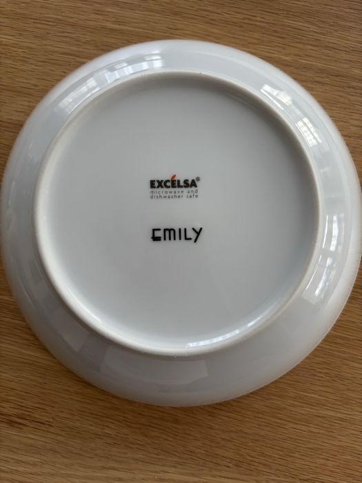 Сервиз за хранене порцелан Excelsa Emily 18 части