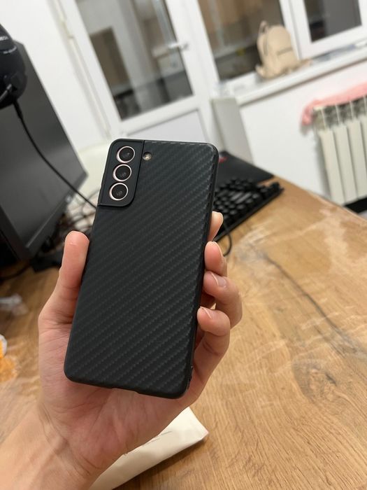 Обмен SAMSUNG S21 5G 128GB