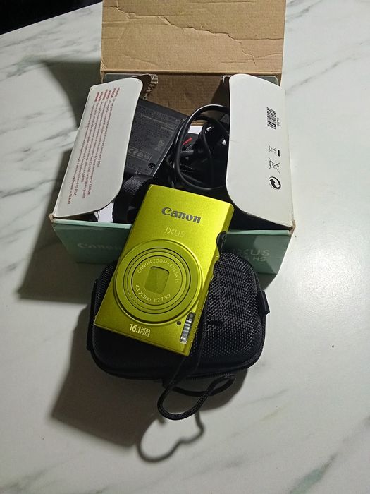 Vand camera de filmat Canon