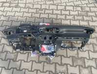 Peugeot 208 // 2008 plansa de bord GT line - cusatura - kit airbag